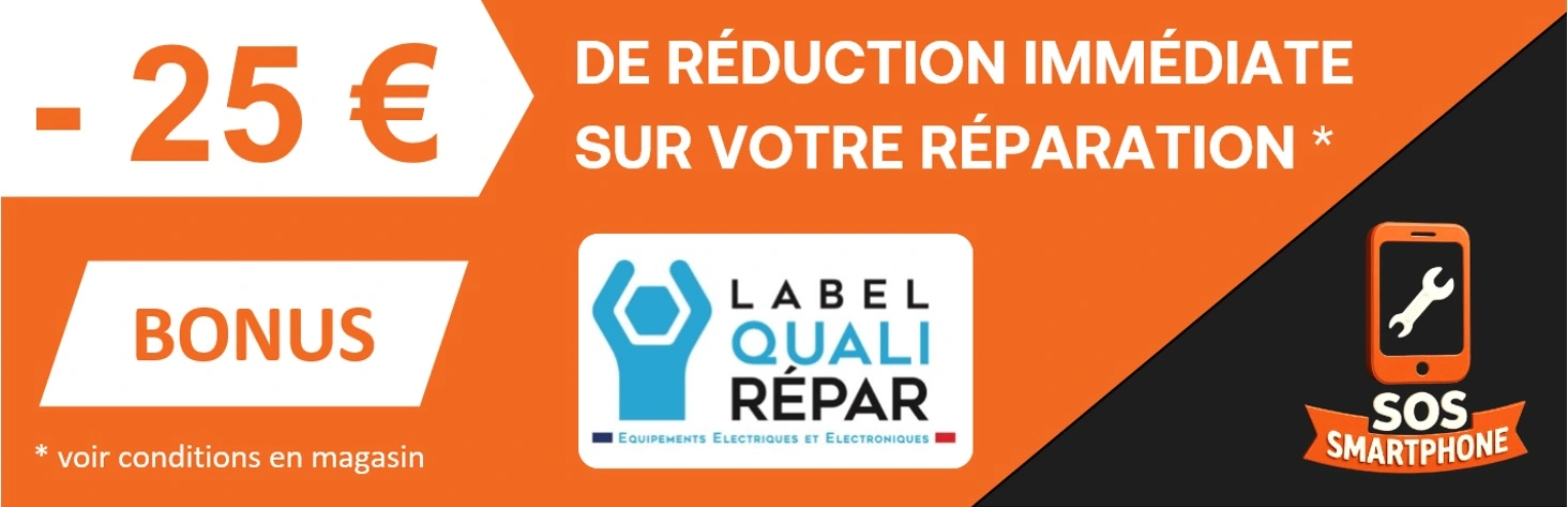 bonus réparation smartphone tablette nantes