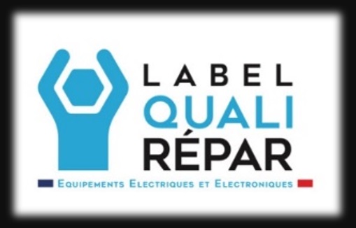 Label QualiRépar