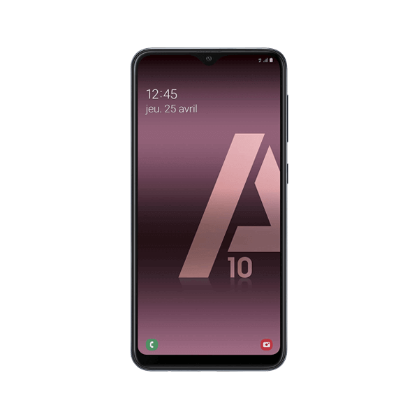 galaxy a10