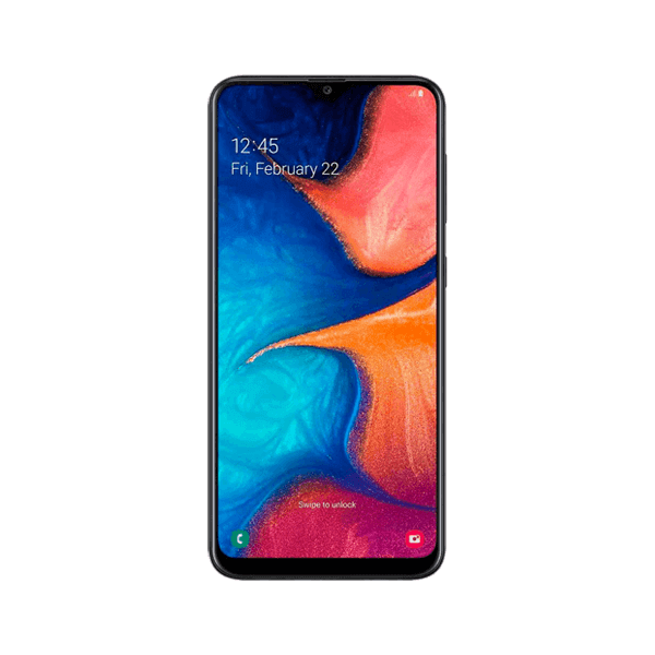galaxy a20