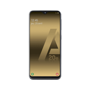galaxy a20e