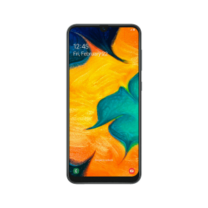 galaxy a30