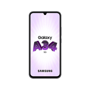 galaxy a34 5g