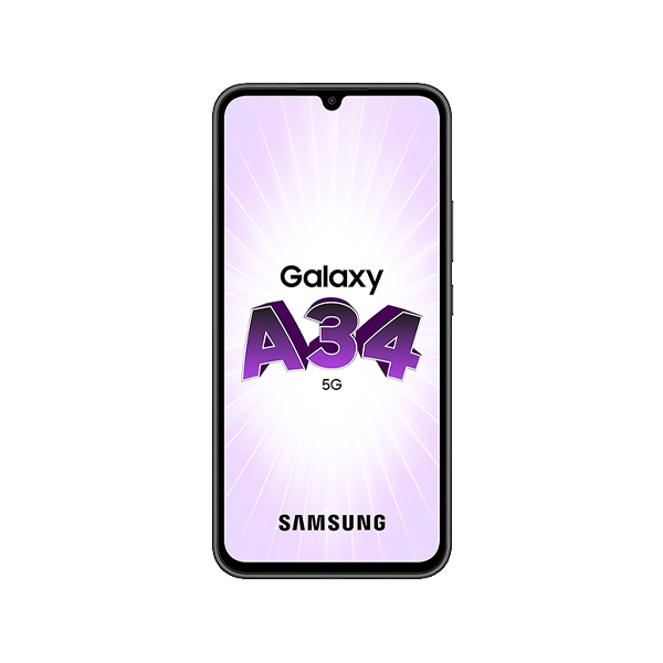 galaxy a34 5g