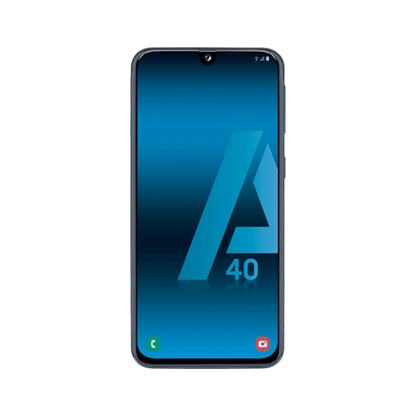 galaxy a40