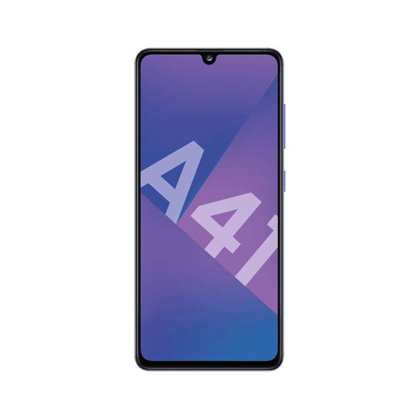 galaxy a41