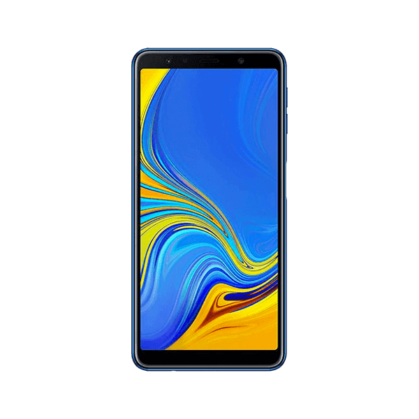 galaxy a7 2018