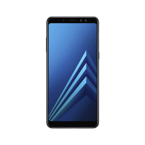 galaxy a8 2018