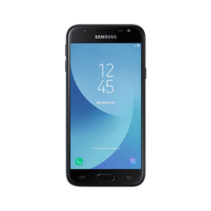 galaxy j3 2017