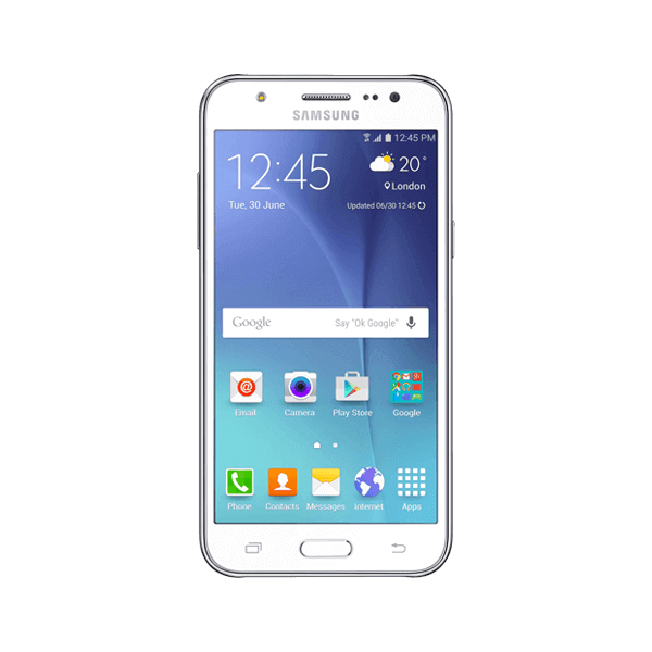 galaxy j5 2015