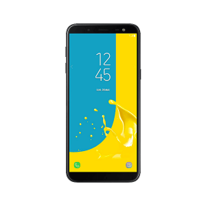 galaxy j6 2018