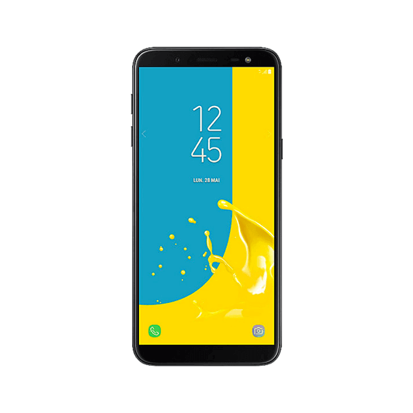 galaxy j6 2018