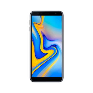 galaxy j6 plus 2018