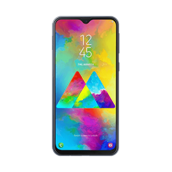 galaxy m20