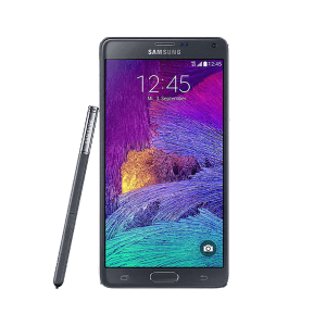 galaxy note 4