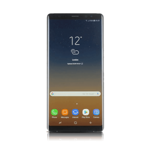 galaxy note 8
