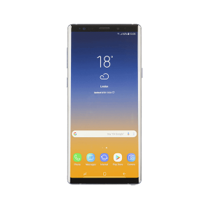 galaxy note 9
