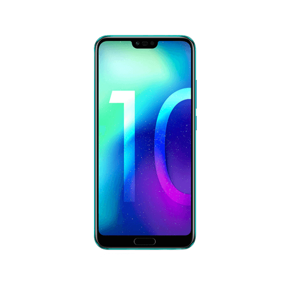 honor 10