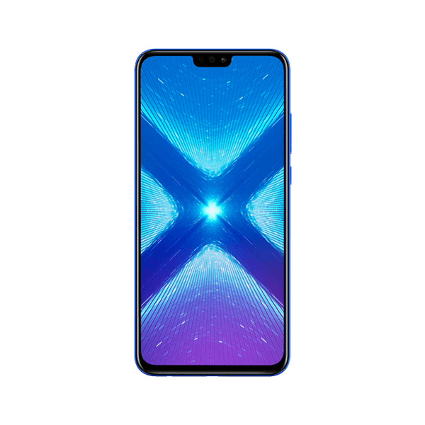 honor 8x
