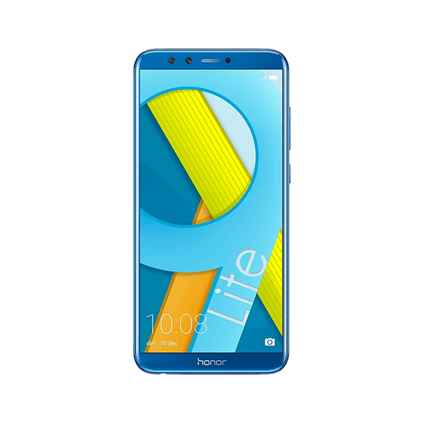 honor 9 lite