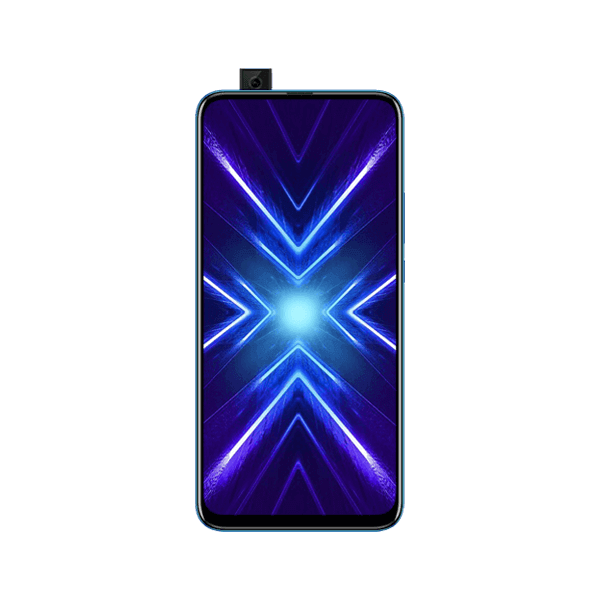 honor 9x