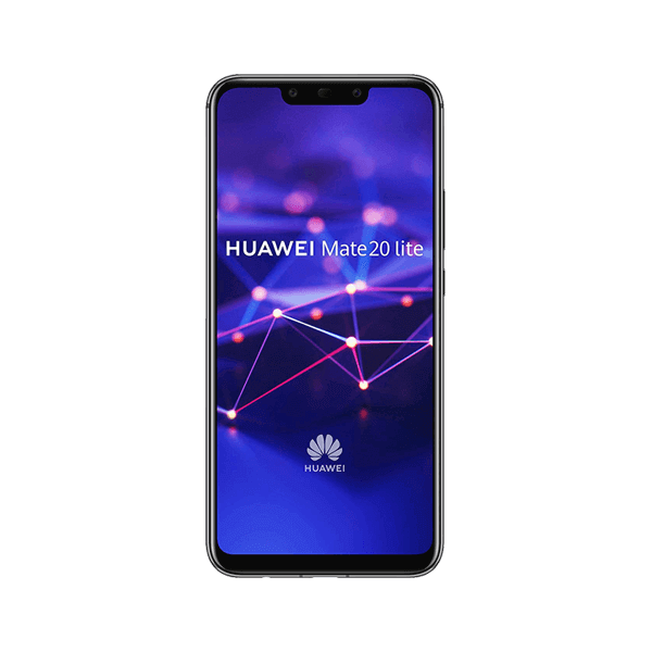 huawei mate 20 lite