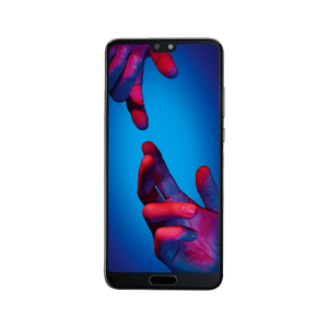 HUAWEI P20