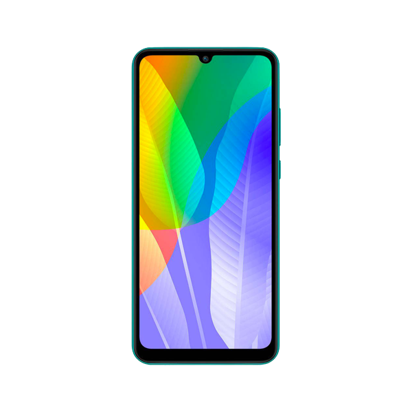 huawei y8p