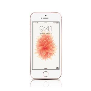 iphone se 2016