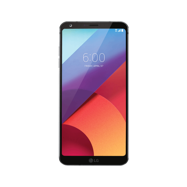 LG G6