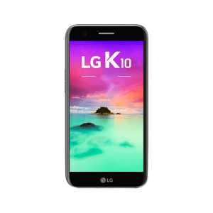 LG K10 2018
