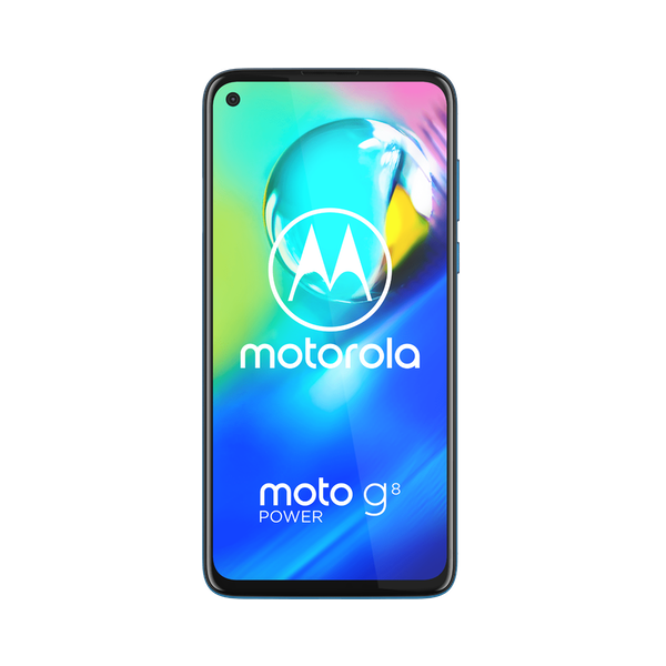 motorola moto g8 power lite