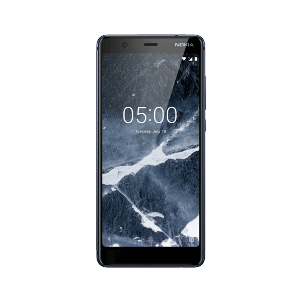nokia 5.1