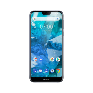 nokia 7.1
