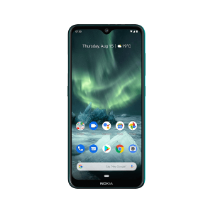 nokia 7.2