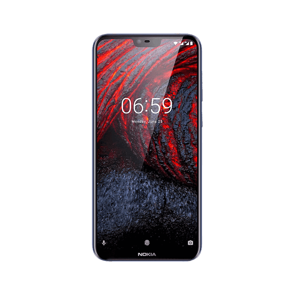nokia 8.3 5g