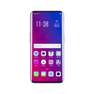 oppo find x2