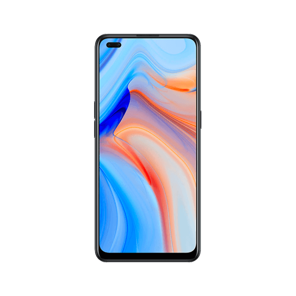 oppo reno 4 5g