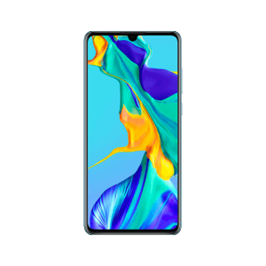 HUAWEI p30