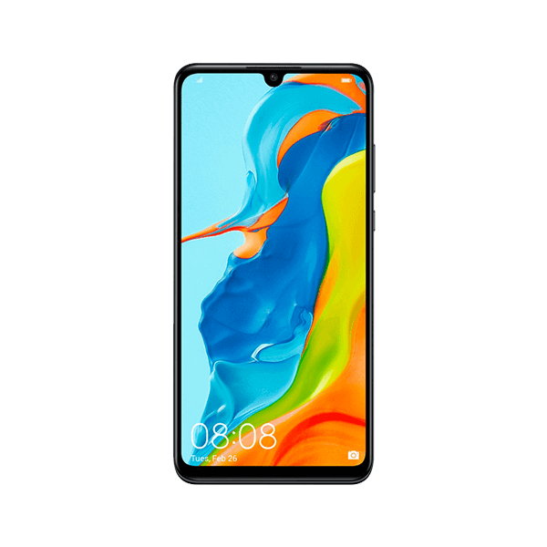 HUAWEI p30 lite