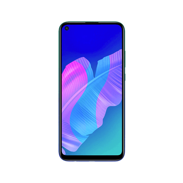 HUAWEI p40 lite e