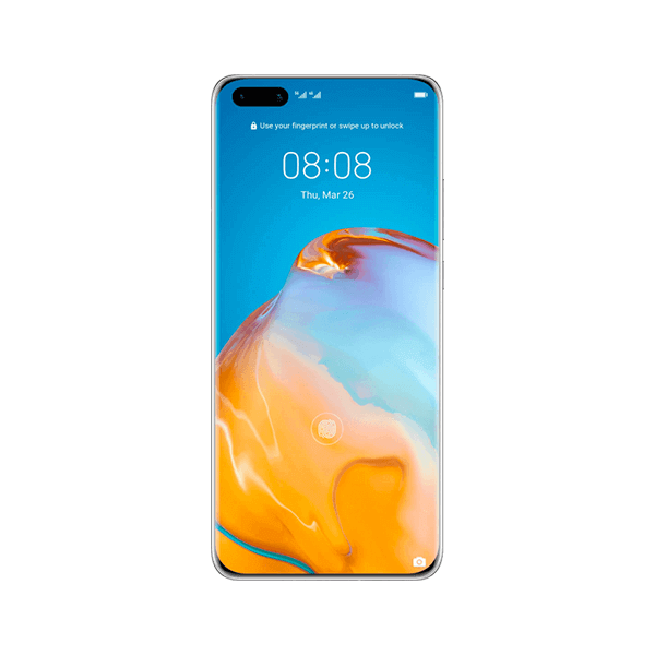 HUAWEI P40 PRO PLUS