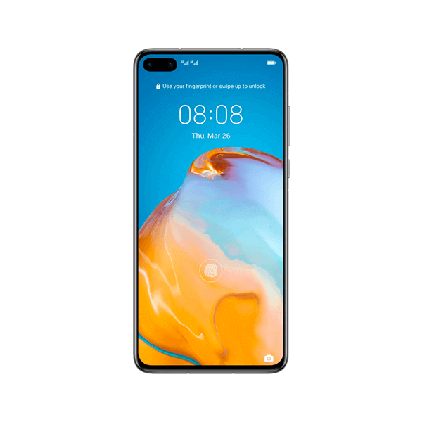 HUAWEI P40