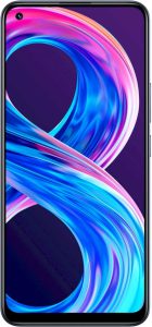 realme 8