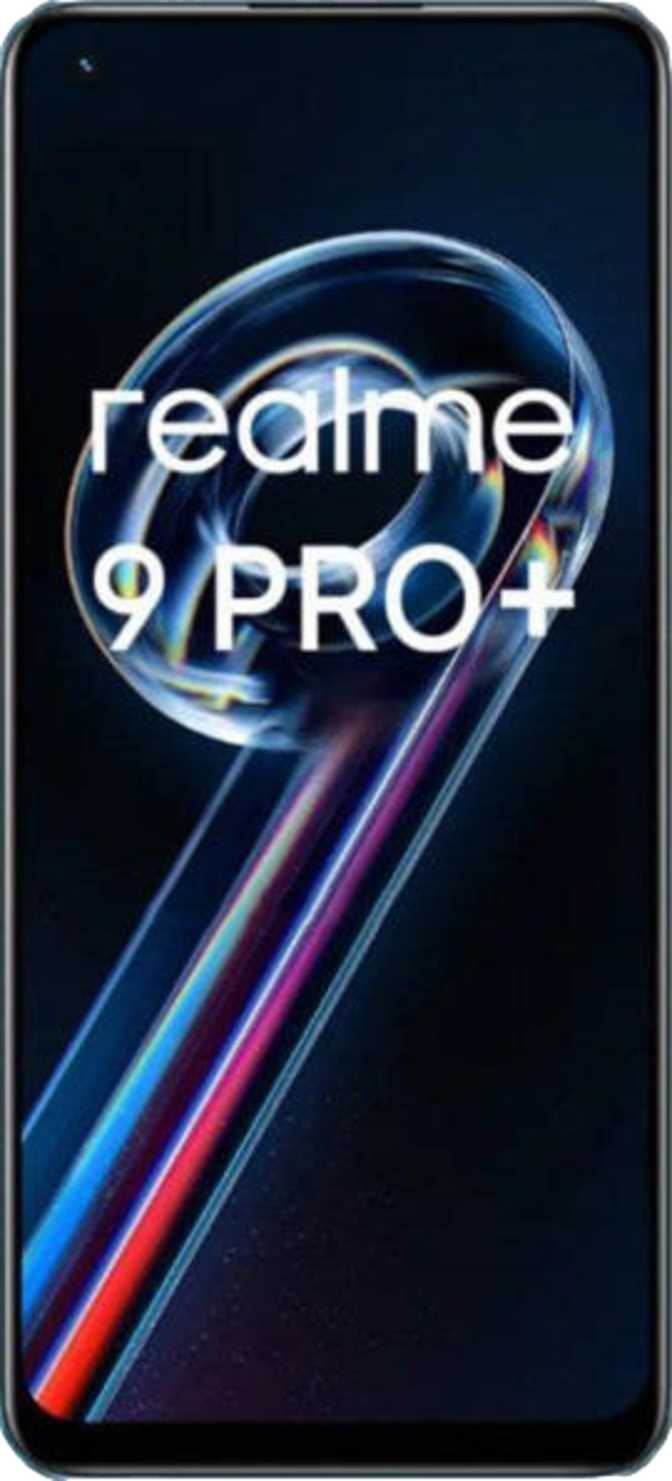 realme 9 pro plus