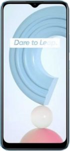 realme c21