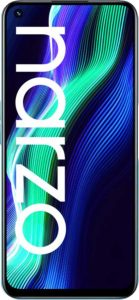realme narzo 50