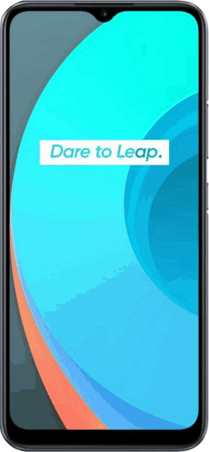 realme narzo 50a prime