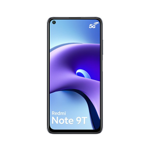 redmi note 9t