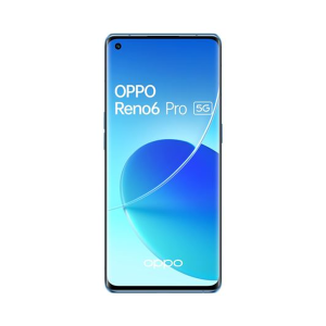 oppo reno 6 pro 5g